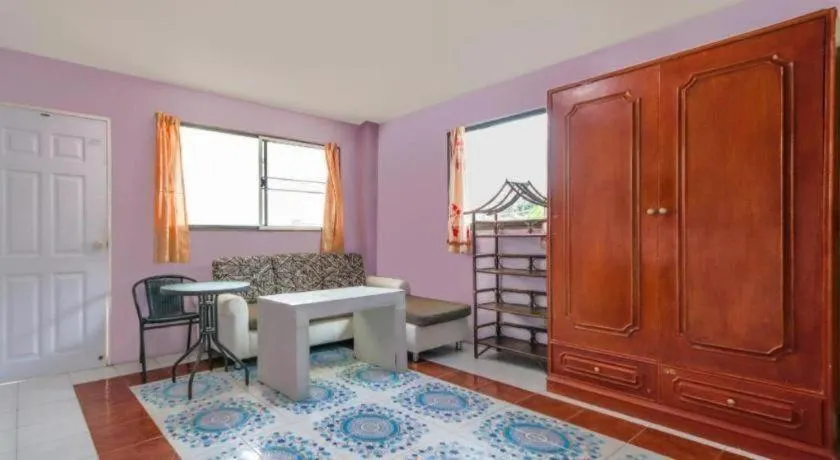 OYO 885 You And Me House