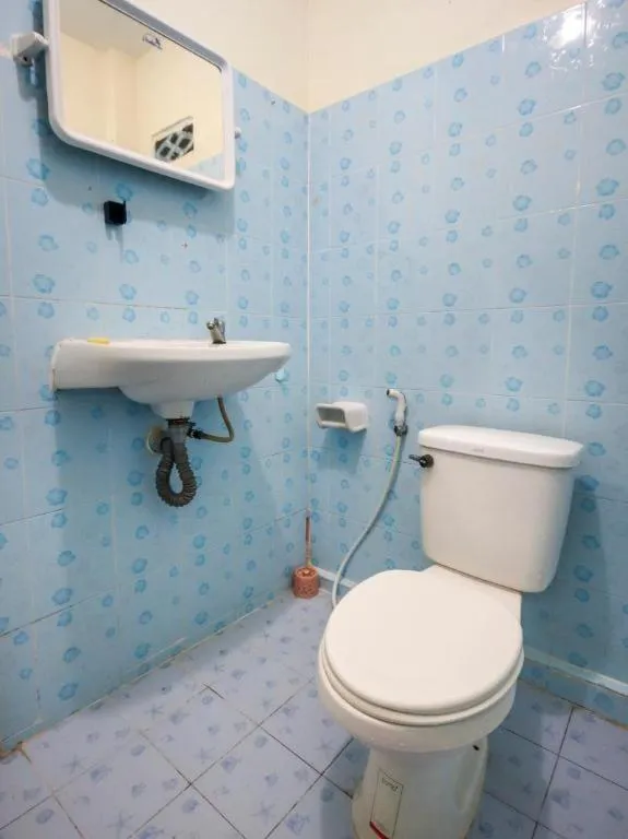 OYO 885 You And Me House