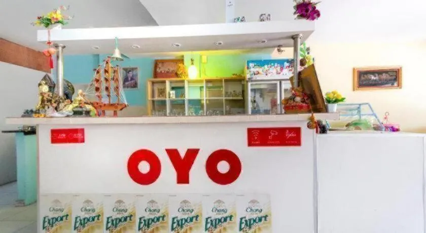 OYO 885 You And Me House