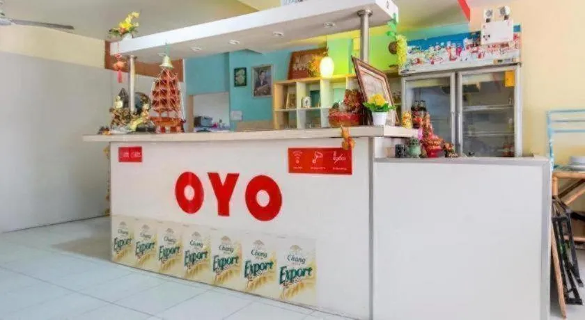 OYO 885 You And Me House