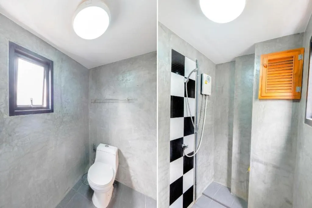 OYO 935 The Palm Apartment