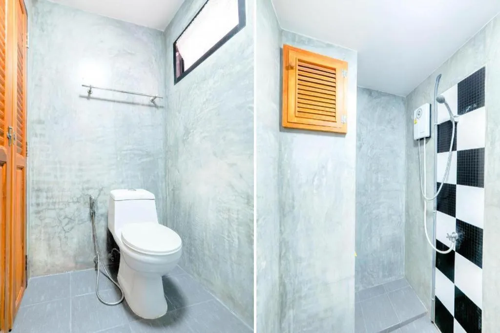 OYO 935 The Palm Apartment