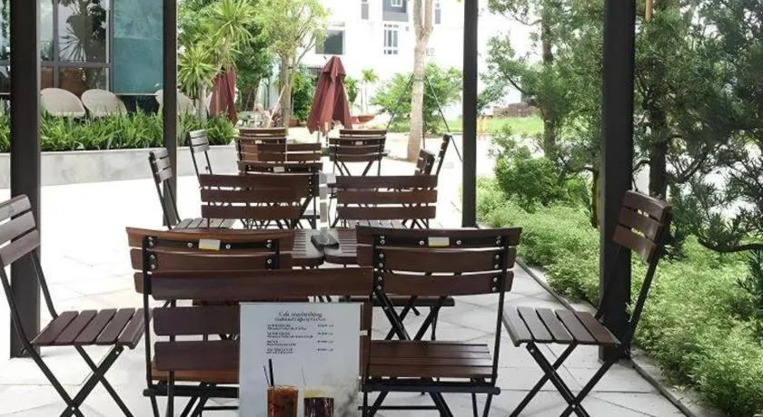 Mangrove Hotel Can Gio