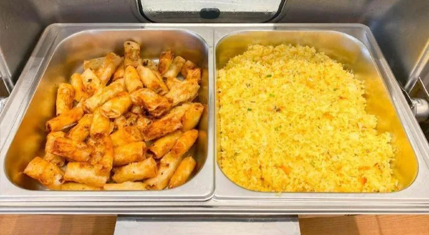 Mangrove Hotel Can Gio