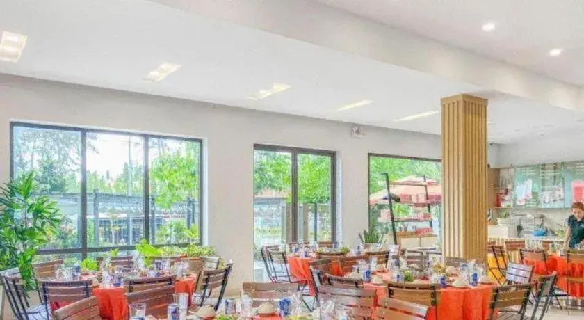 Mangrove Hotel Can Gio Mangrove Hotel Can Gio