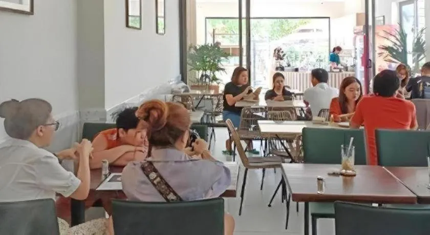 Mangrove Hotel Can Gio