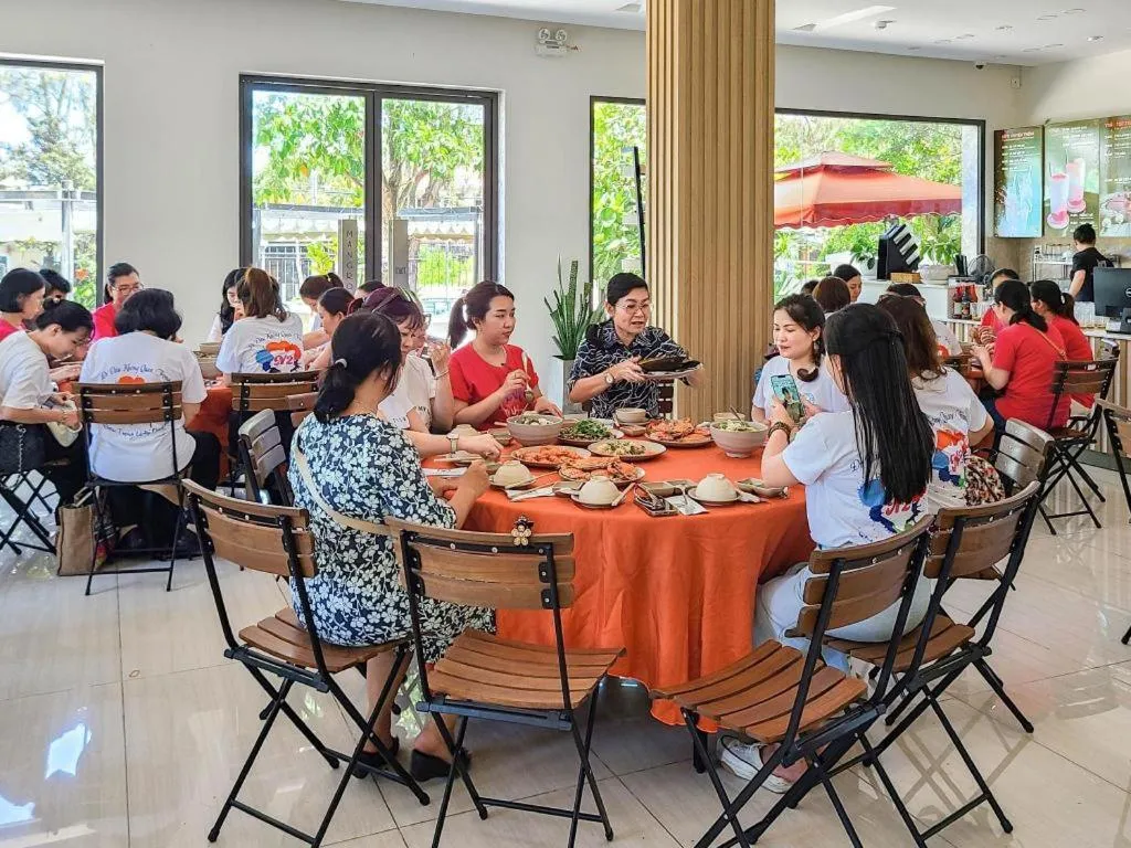 Mangrove Hotel Can Gio