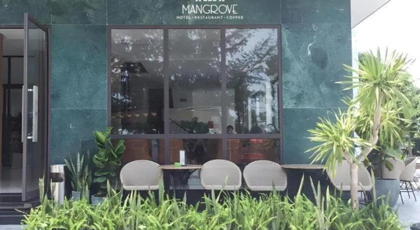 Mangrove Hotel Can Gio