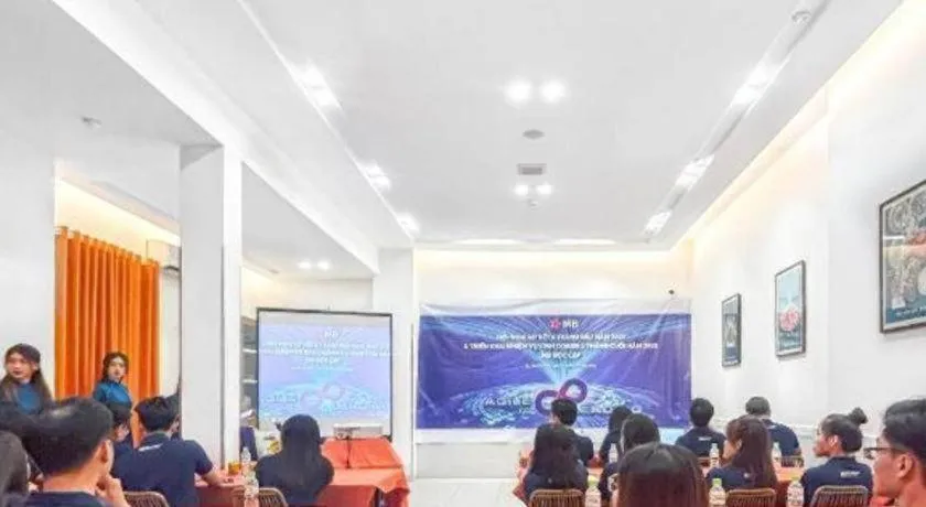 Mangrove Hotel Can Gio