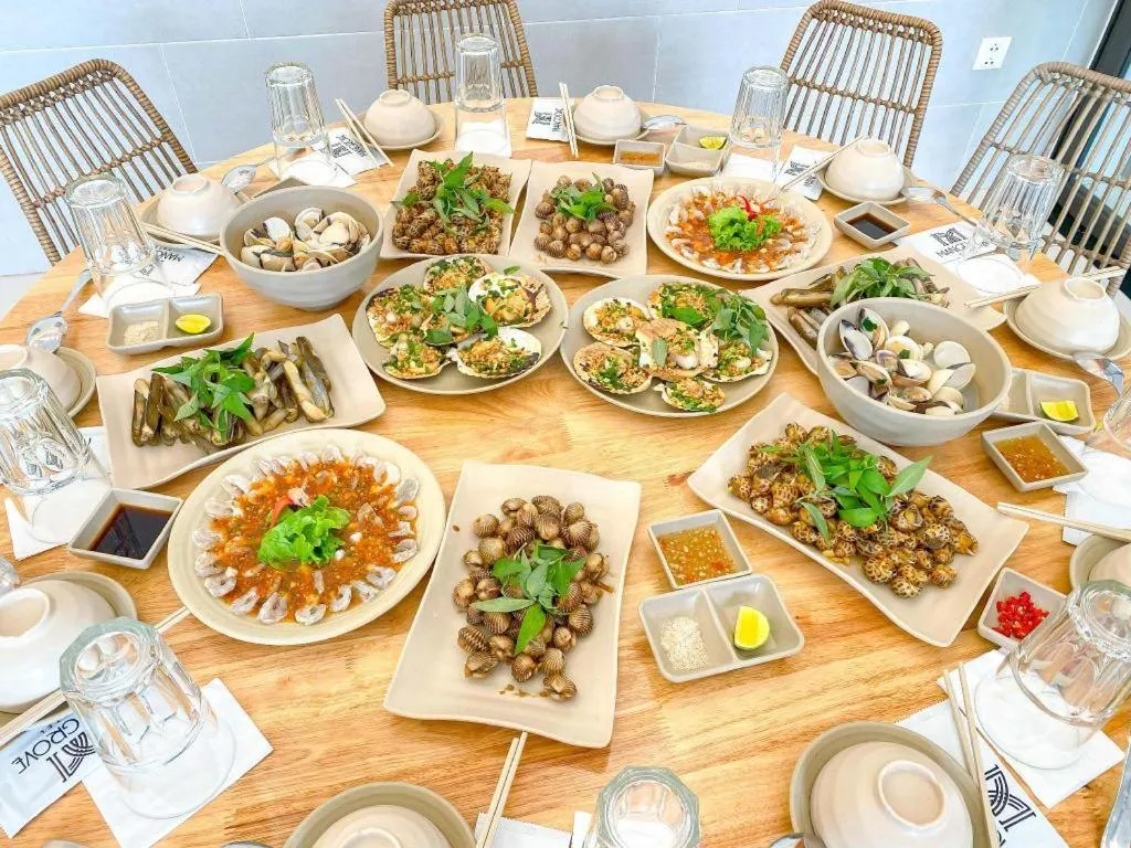 Mangrove Hotel Can Gio