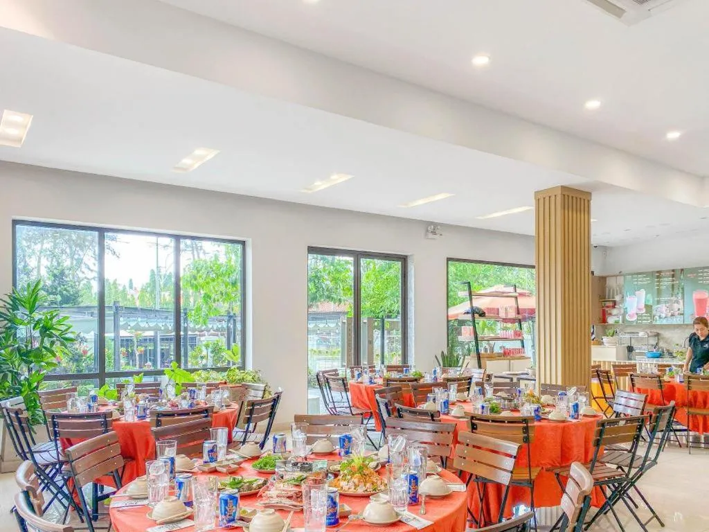 Mangrove Hotel Can Gio