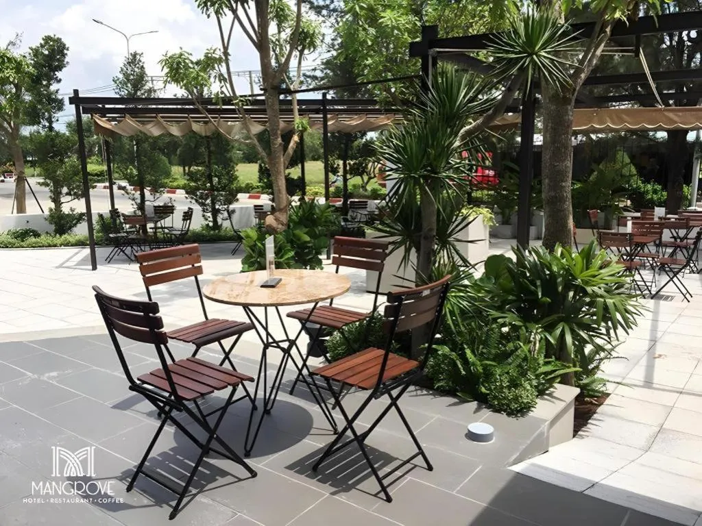 Mangrove Hotel Can Gio