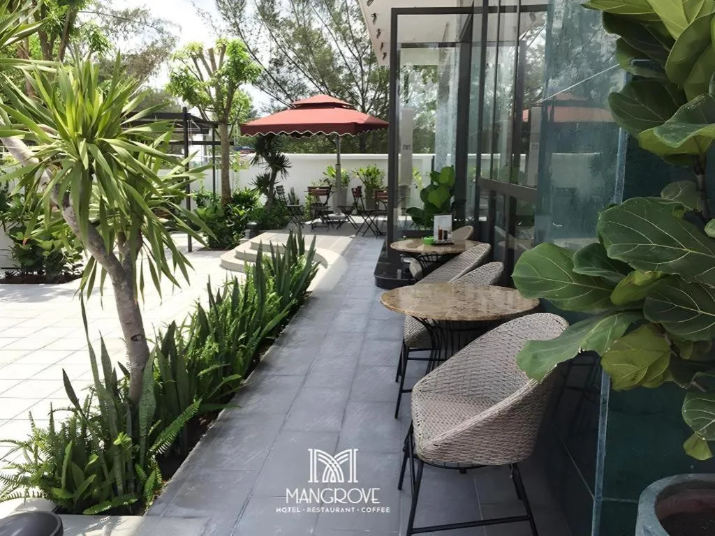 Mangrove Hotel Can Gio