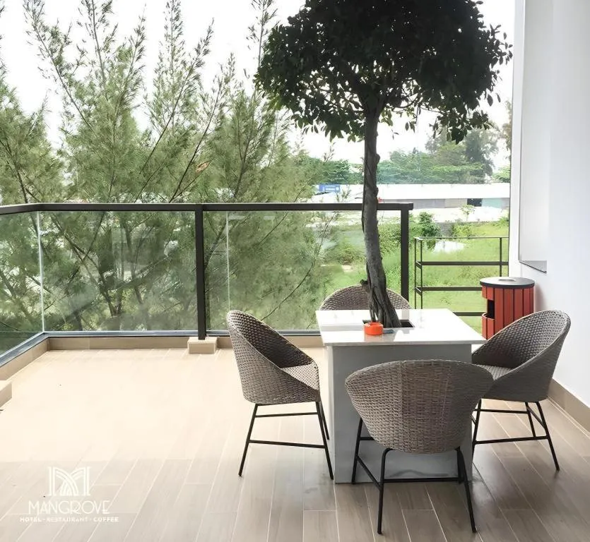 Mangrove Hotel Can Gio