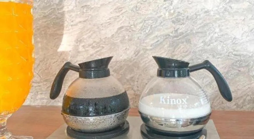 Mangrove Hotel Can Gio