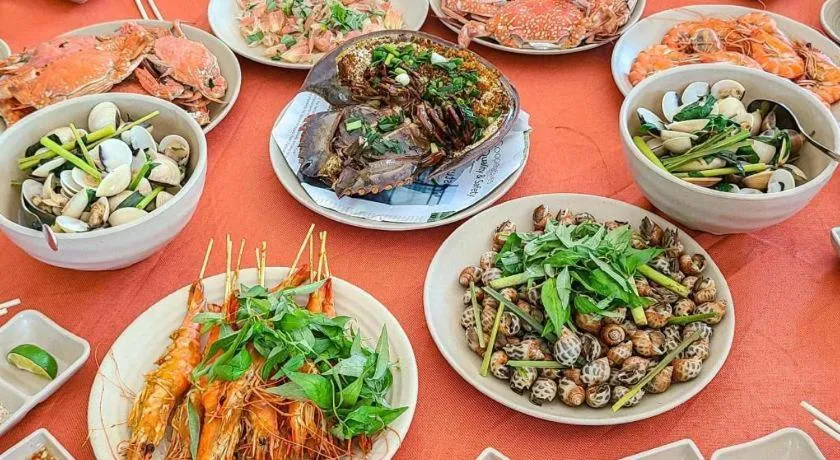 Mangrove Hotel Can Gio