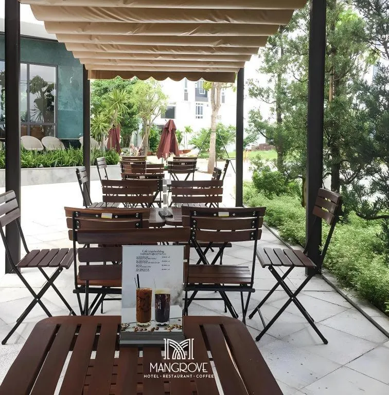 Mangrove Hotel Can Gio