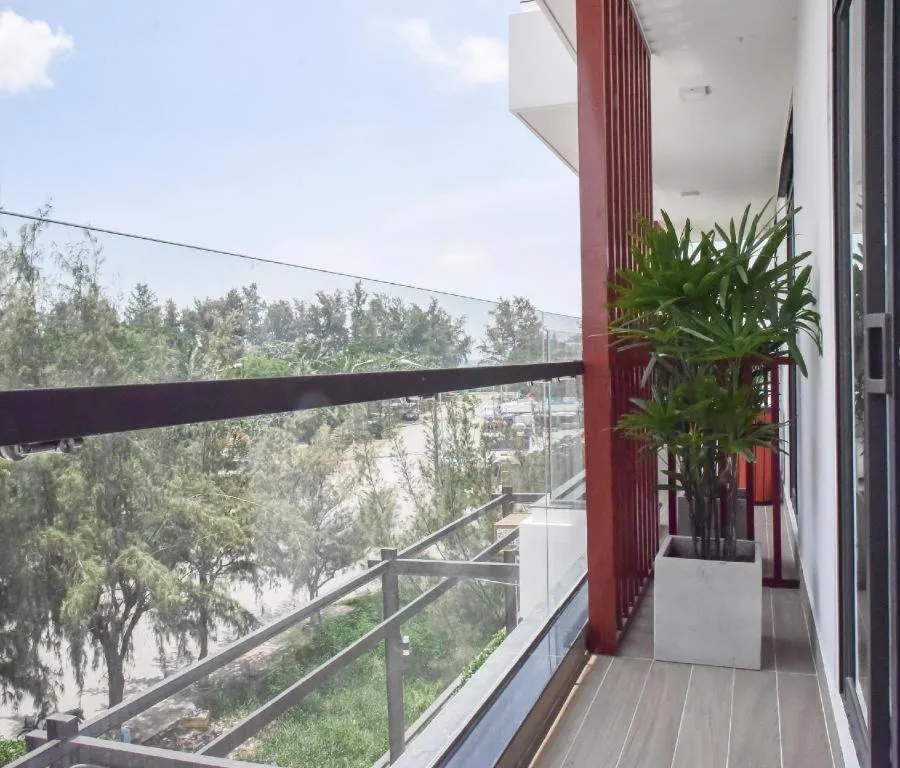 Mangrove Hotel Can Gio