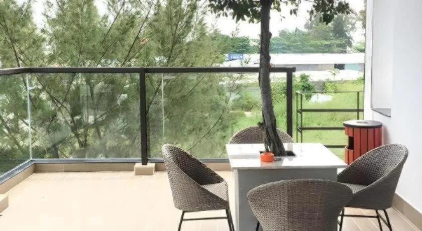 Mangrove Hotel Can Gio