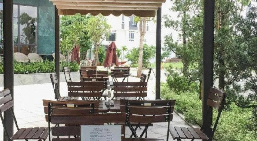 Mangrove Hotel Can Gio