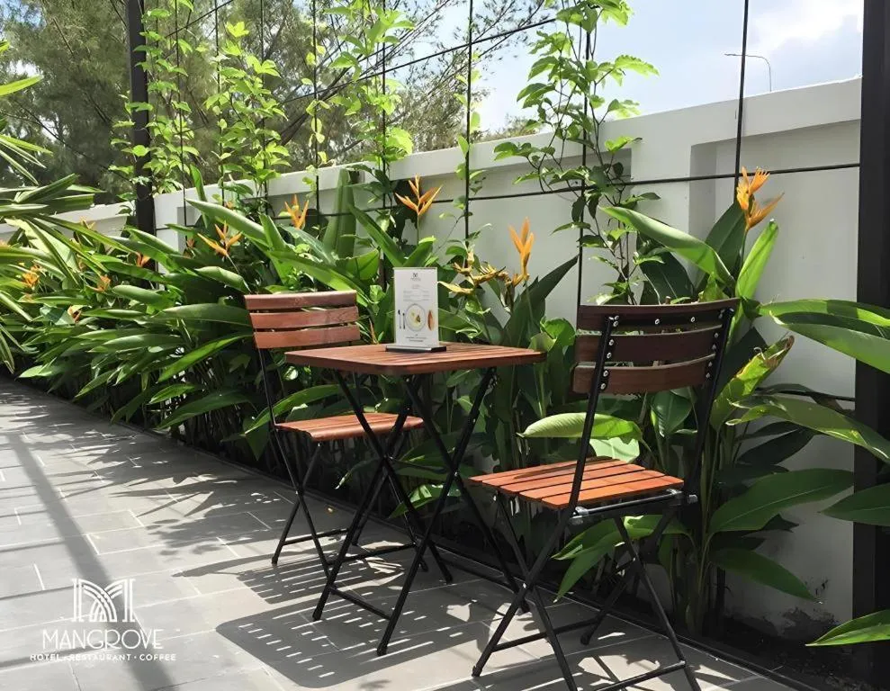 Mangrove Hotel Can Gio