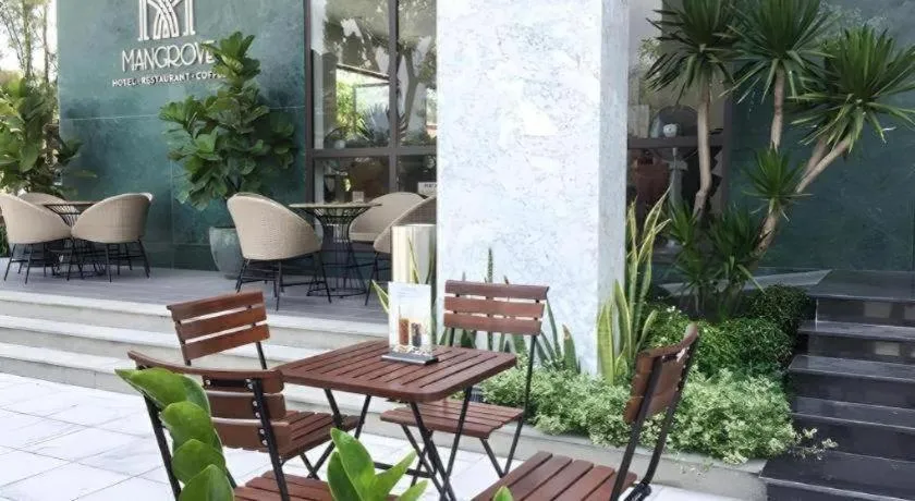 Mangrove Hotel Can Gio