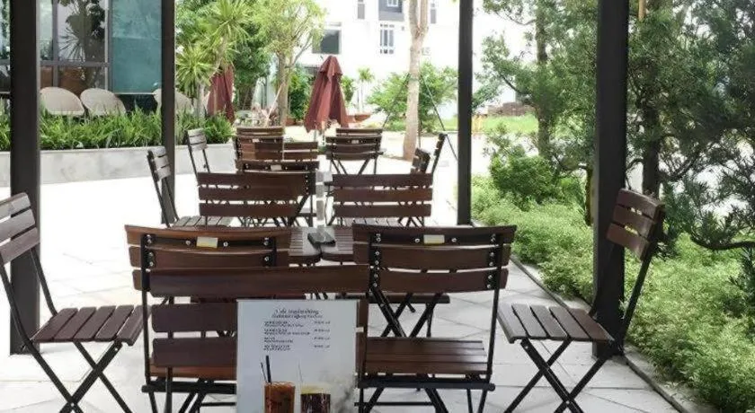 Mangrove Hotel Can Gio