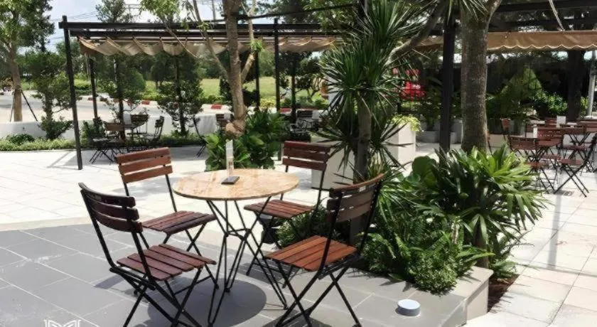 Mangrove Hotel Can Gio