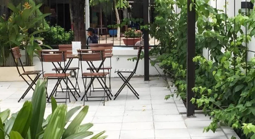 Mangrove Hotel Can Gio