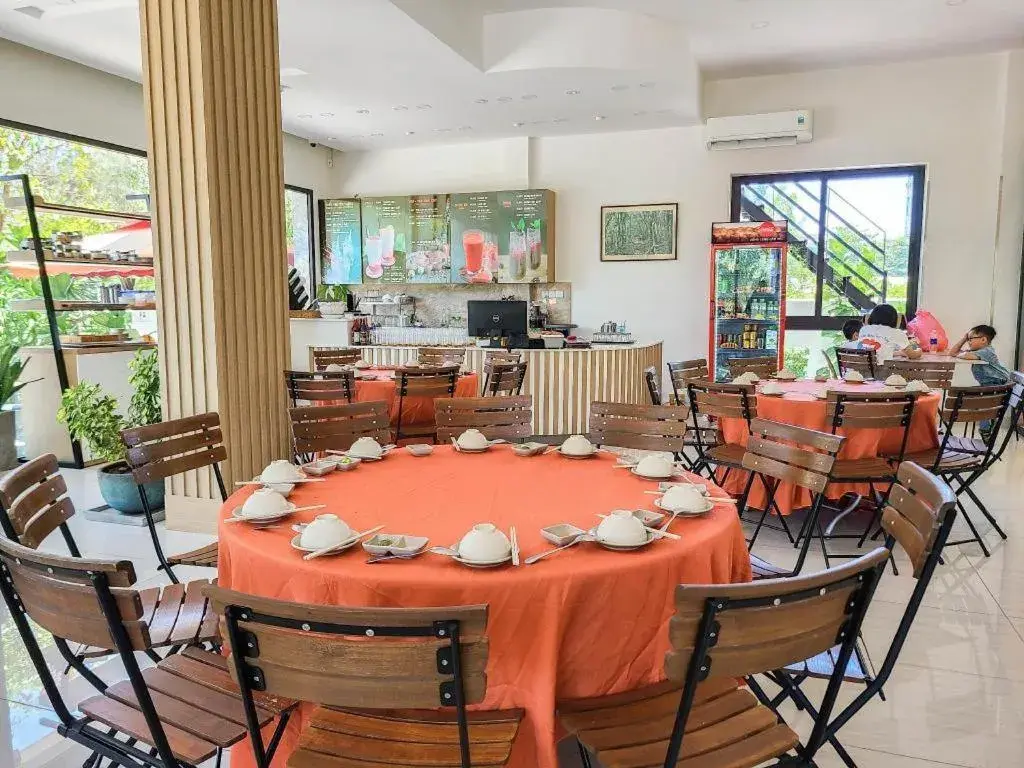 Mangrove Hotel Can Gio Mangrove Hotel Can Gio