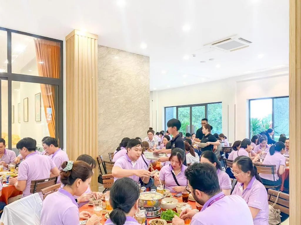 Mangrove Hotel Can Gio