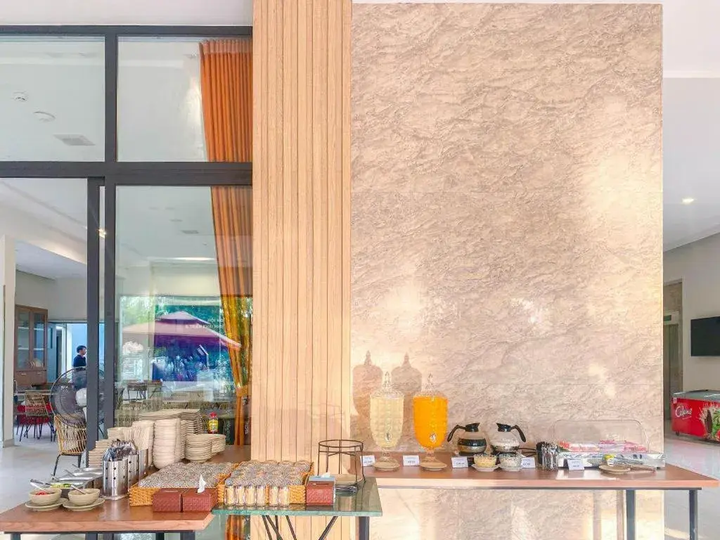 Mangrove Hotel Can Gio Mangrove Hotel Can Gio