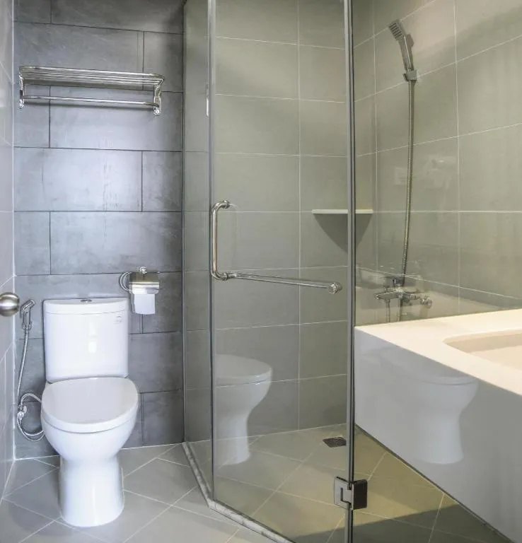 Mangrove Hotel Can Gio