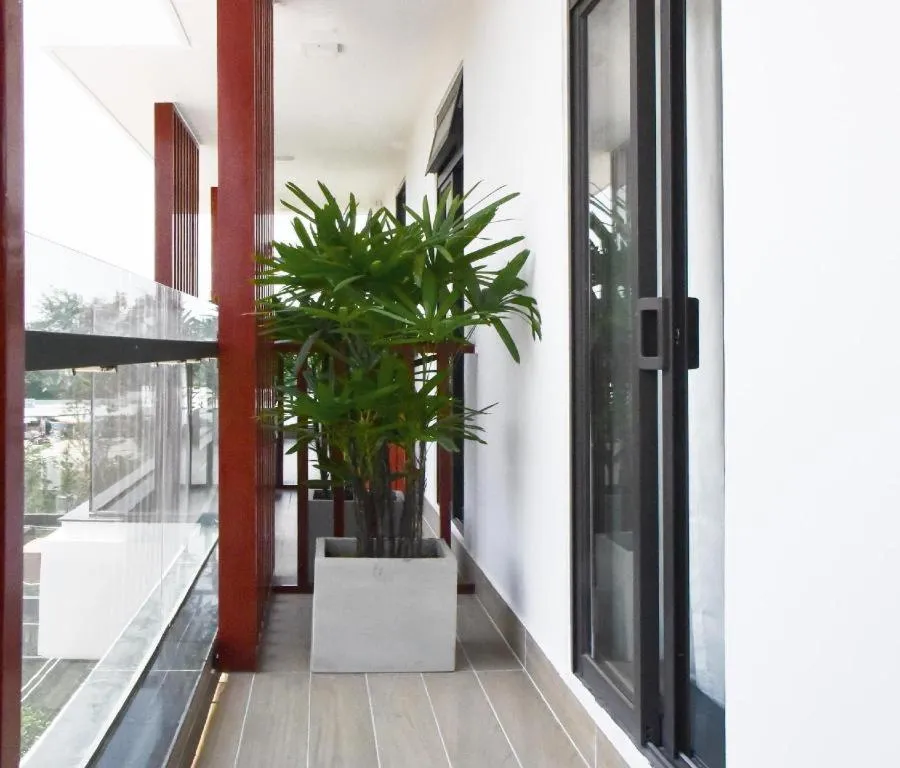 Mangrove Hotel Can Gio