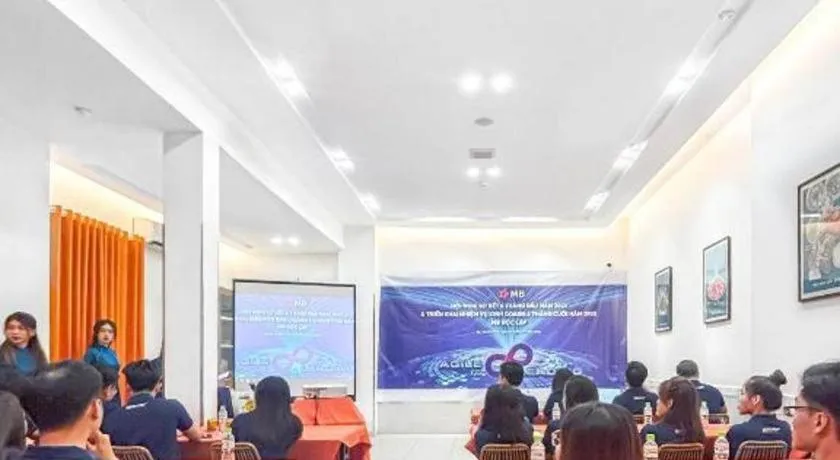 Mangrove Hotel Can Gio