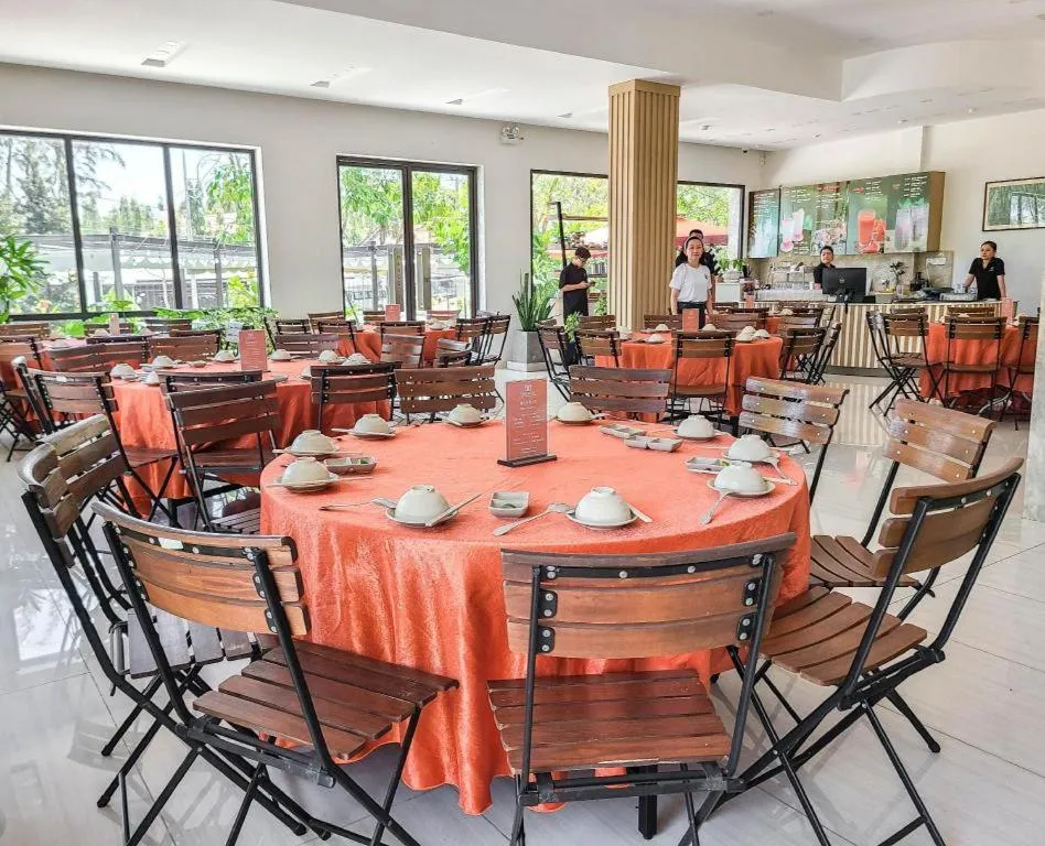 Mangrove Hotel Can Gio