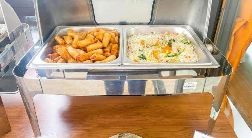 Mangrove Hotel Can Gio