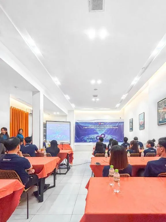 Mangrove Hotel Can Gio