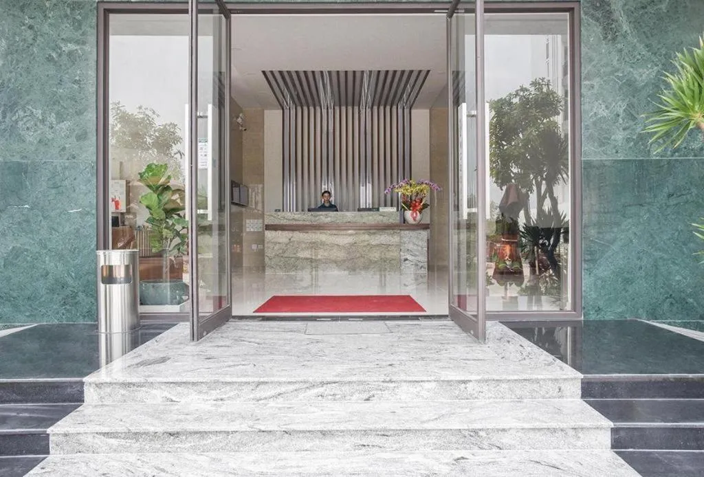 Mangrove Hotel Can Gio