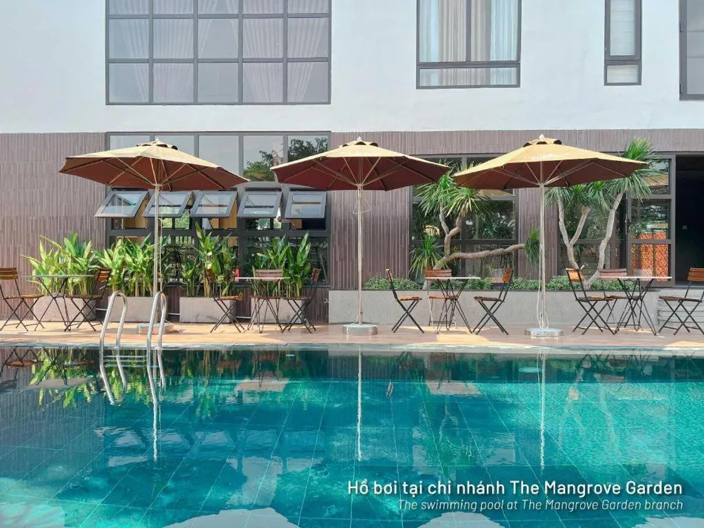 Mangrove Hotel Can Gio