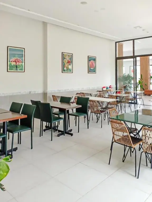 Mangrove Hotel Can Gio Mangrove Hotel Can Gio