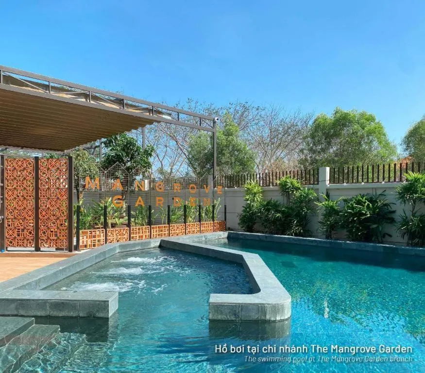 Mangrove Hotel Can Gio