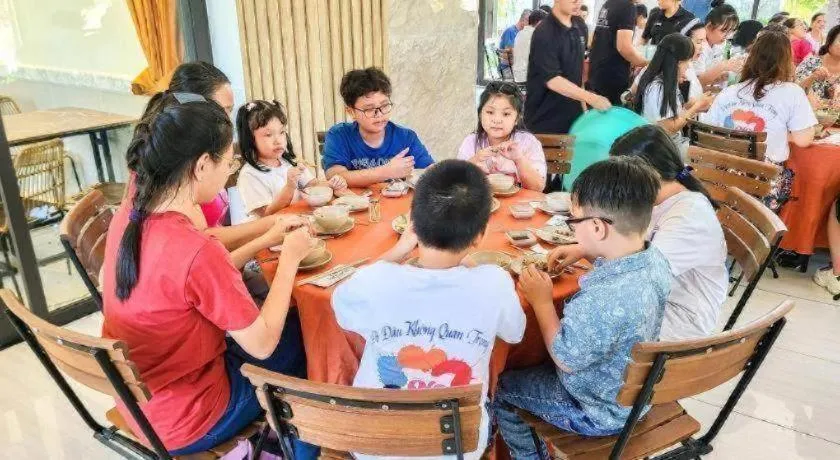 Mangrove Hotel Can Gio