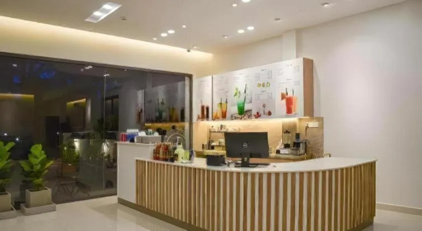 Mangrove Hotel Can Gio