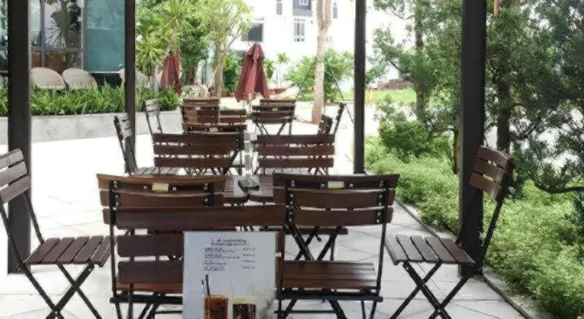 Mangrove Hotel Can Gio