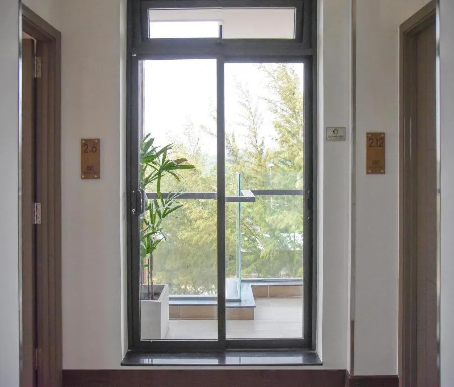 Mangrove Hotel Can Gio