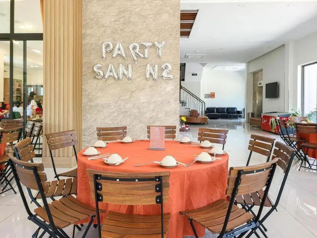 Mangrove Hotel Can Gio Mangrove Hotel Can Gio