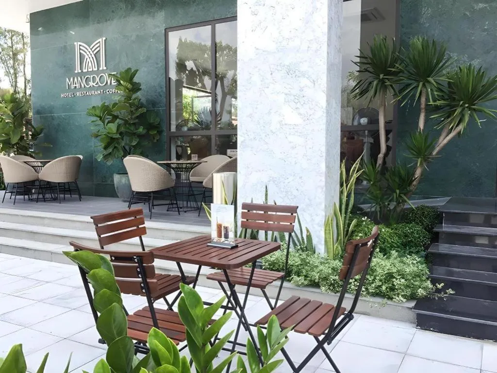 Mangrove Hotel Can Gio