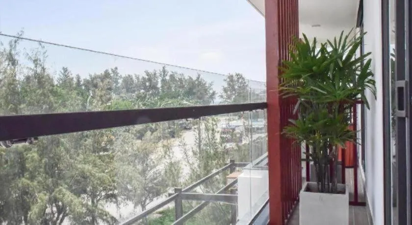 Mangrove Hotel Can Gio