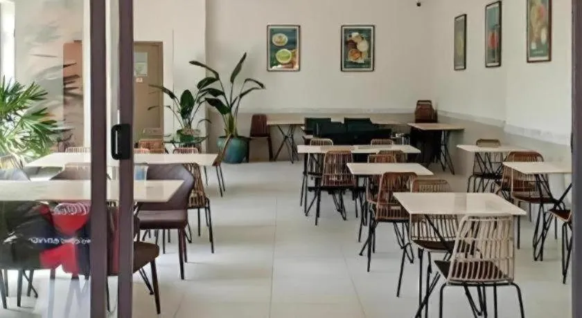 Mangrove Hotel Can Gio